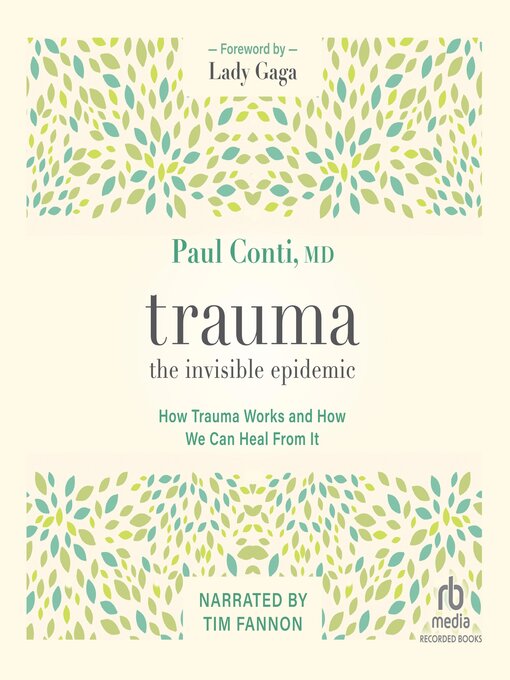 Title details for Trauma by Paul Conti - Available